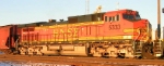 BNSF 5333